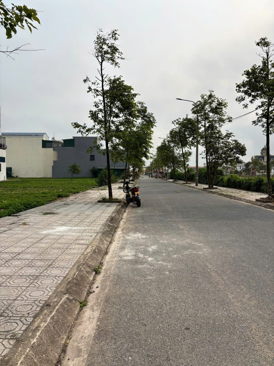 BÁN NHANH LÔ ĐẤT ĐẸP TÂY GIANG 1 –  GẦN TẠ XUÂN THU, TIỀN HẢI- THÁI BÌNH 16002416