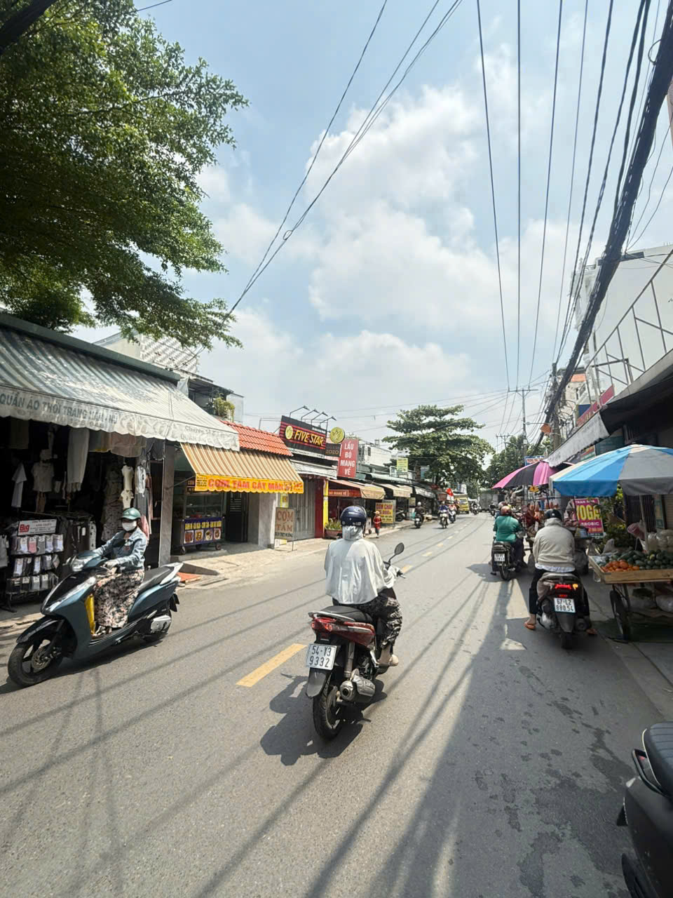 HẺM 5M THÔNG ĐẤT ĐẸP ĐHT 02 – 74M2 - TIỆN XÂY MỚI,  NGAY CHỢ CÂY SỘP – GIÁ ĐẦU TƯ CỰC TỐT 16002419