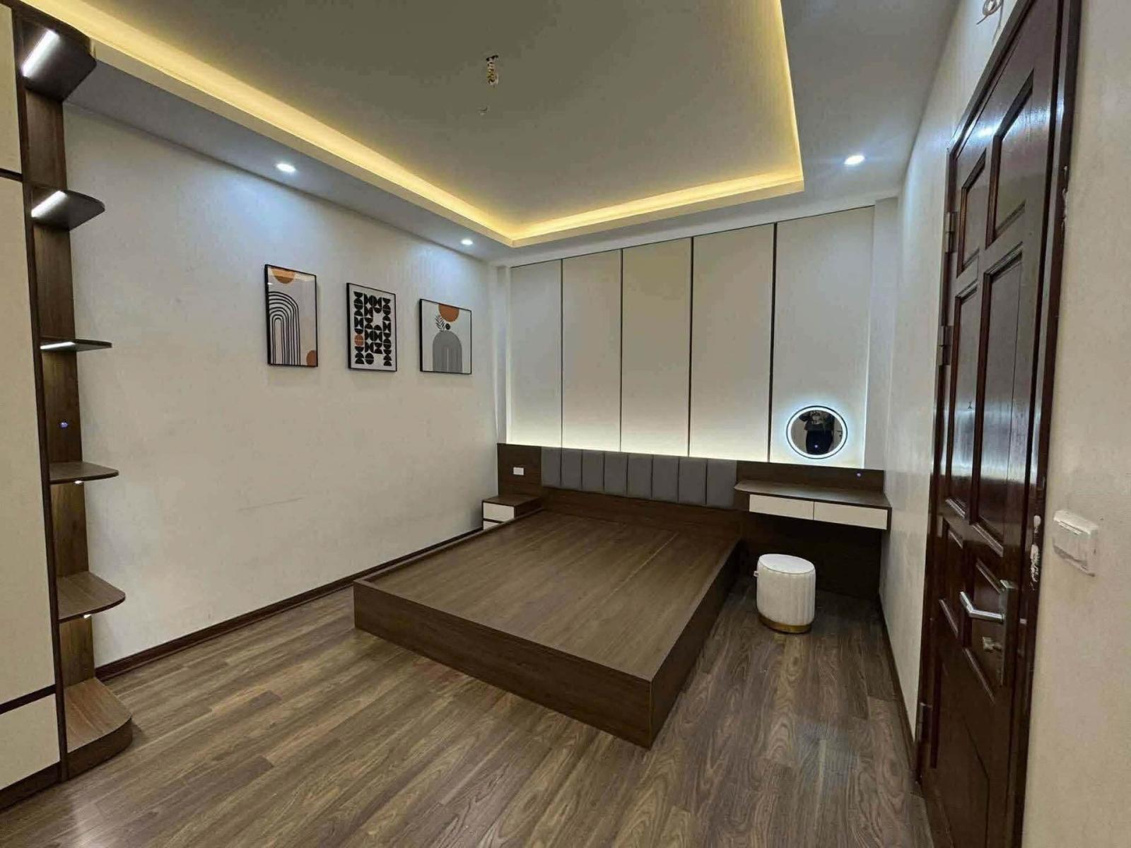 TRUNG TÂM HOÀNG MAI – NHÀ ĐẸP 5 TẦNG BTCT – 30m2 -7.55 tỷ 16002425