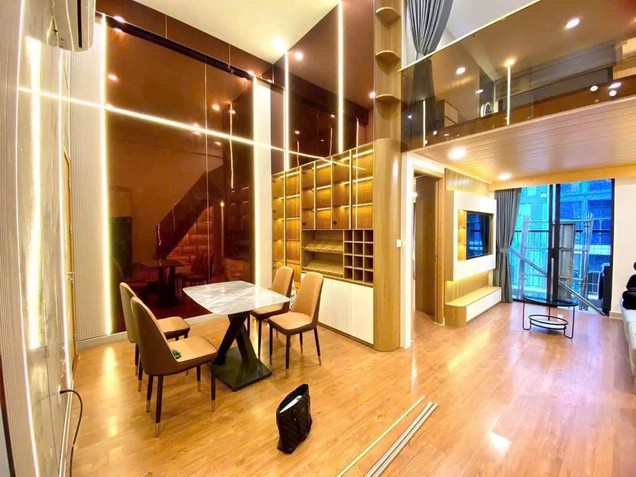 QUỸ ĐỘC QUYỀN – DUPLEX 2 TẦNG TẠI SUN HÀ NAM CHỈ 2.530 TỶ
Thanh toán 70% nhận nhà ngay! 16002422