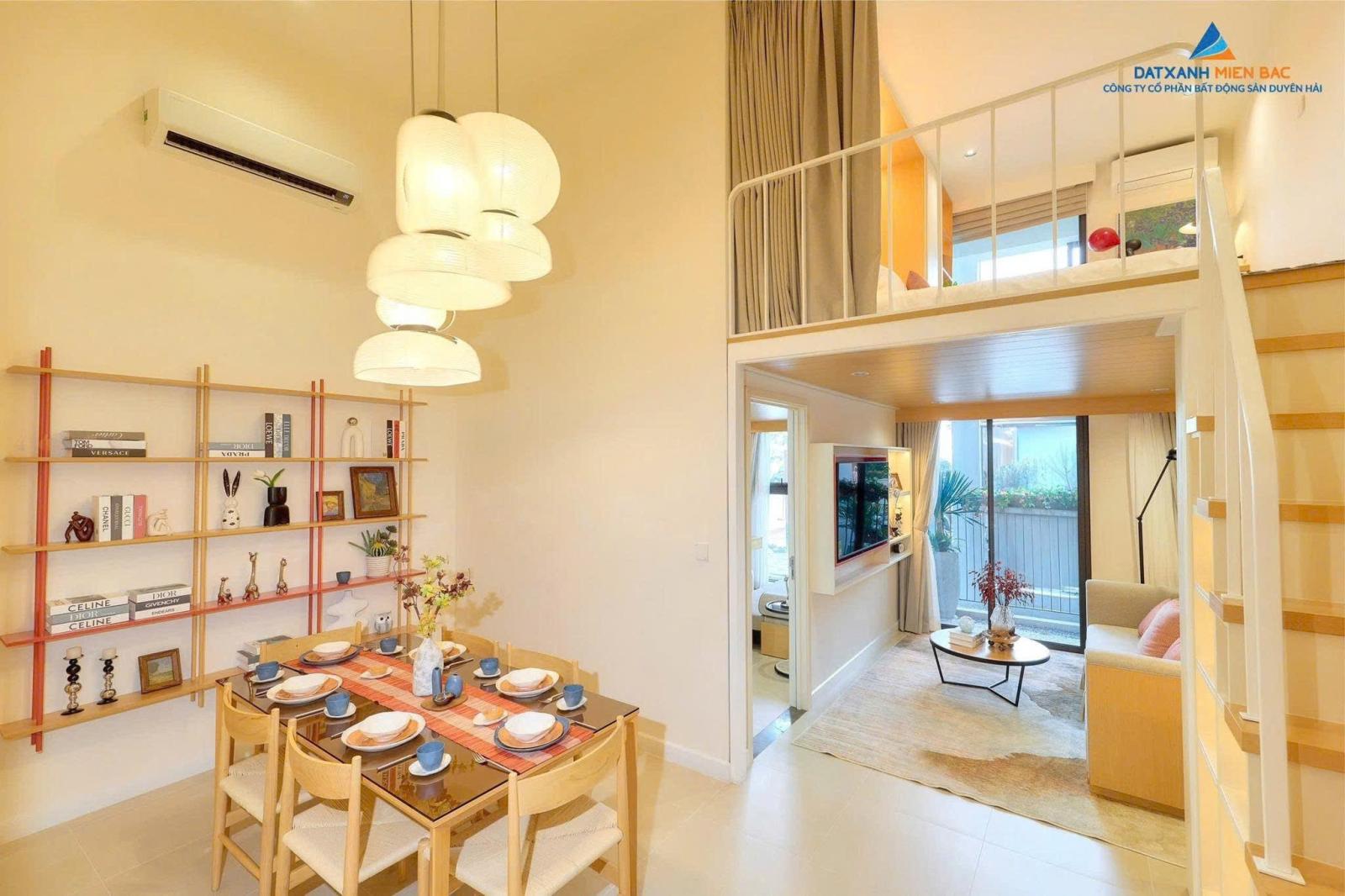 QUỸ ĐỘC QUYỀN – DUPLEX 2 TẦNG TẠI SUN HÀ NAM CHỈ 2.530 TỶ
Thanh toán 70% nhận nhà ngay! 16002422
