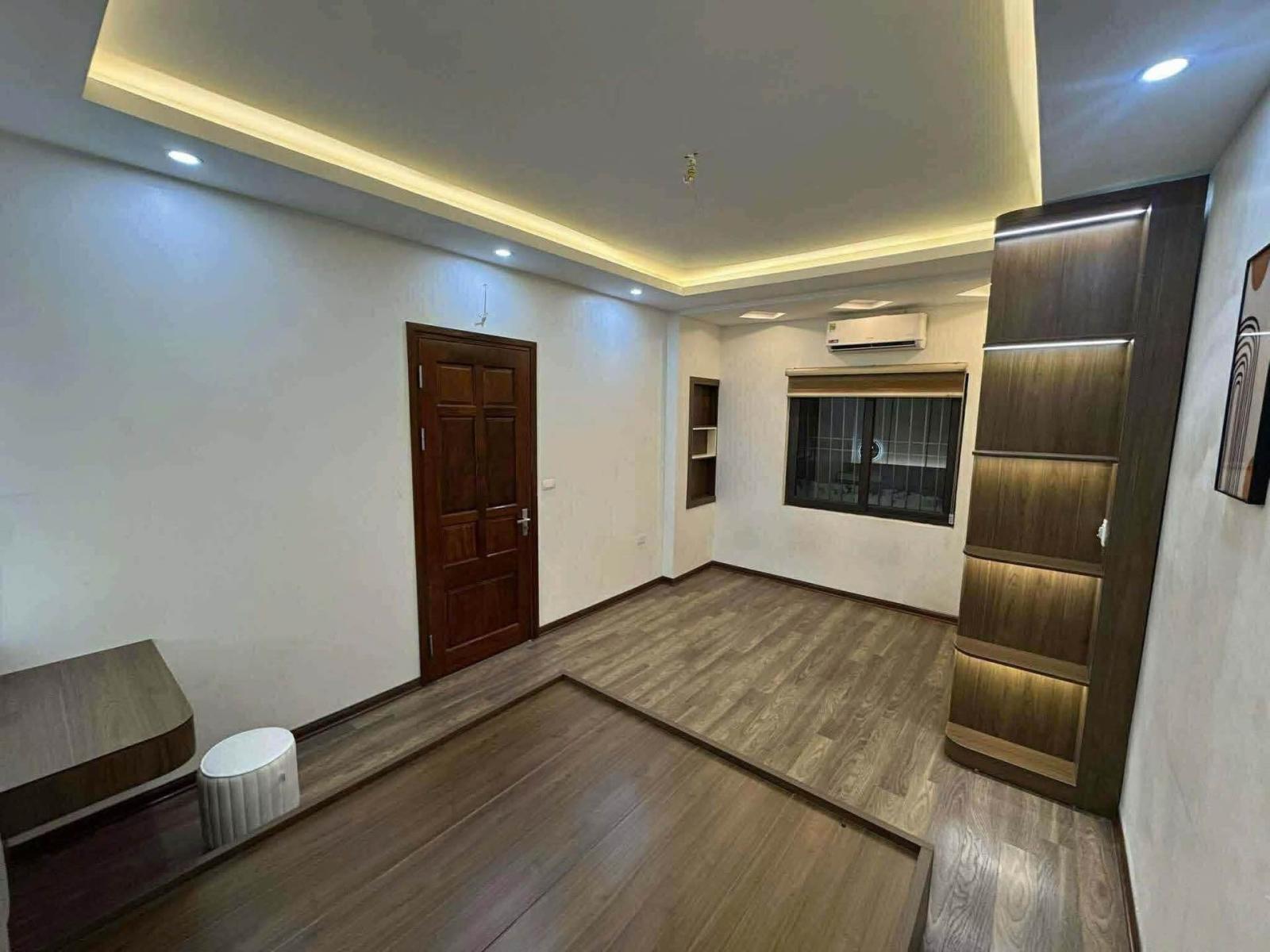 TRUNG TÂM HOÀNG MAI – NHÀ ĐẸP 5 TẦNG BTCT – 30m2 -7.55 tỷ 16002425