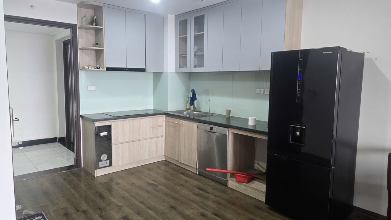 CHO THUÊ CĂN HỘ TÒA T3 – THĂNG LONG CAPITAL 16002436