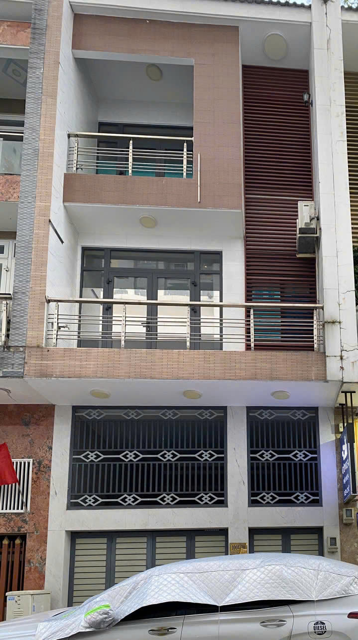 CHO THUÊ NHÀ NGUYÊN CĂN MẶT TIỀN – ĐẶNG VĂN BI, THỦ ĐỨC 16002439