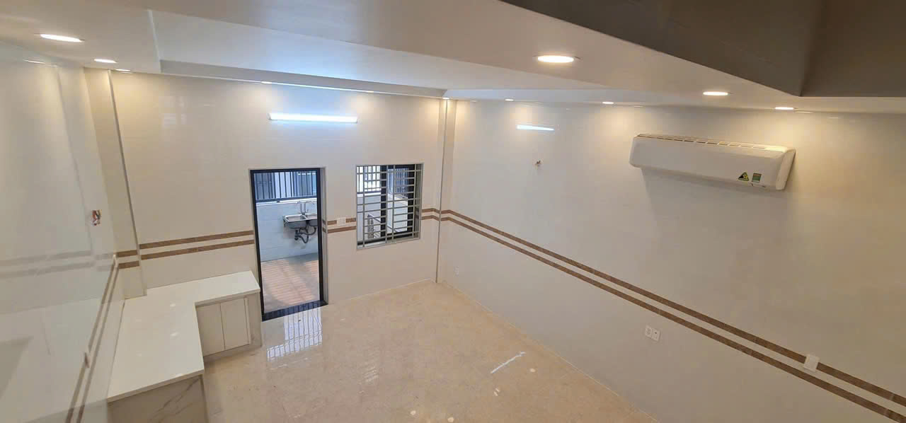 CHO THUÊ NHÀ NGUYÊN CĂN MẶT TIỀN – ĐẶNG VĂN BI, THỦ ĐỨC 16002439