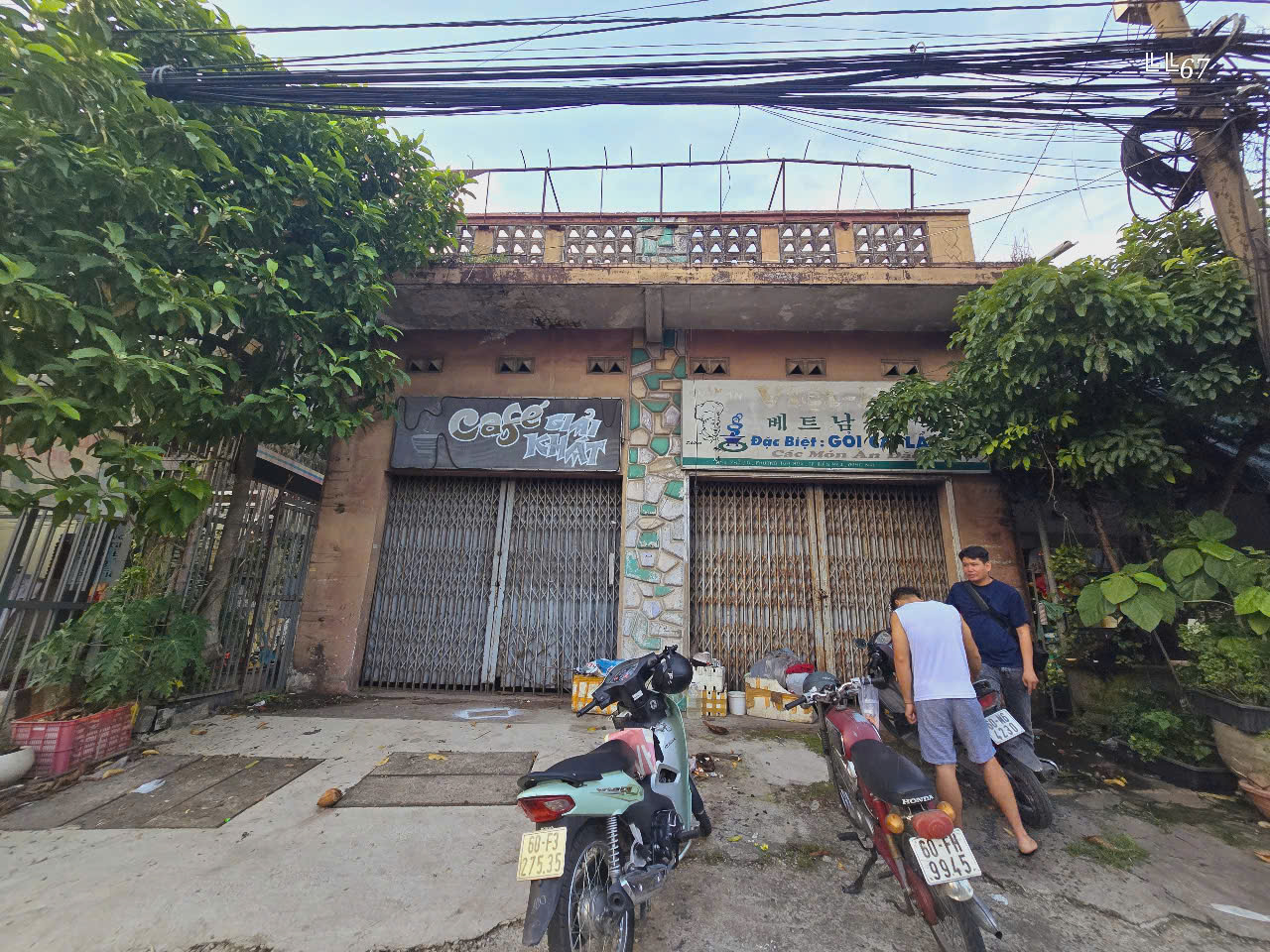 CHO THUÊ NHÀ NGUYÊN CĂN – KHU PHỐ 9, HỐ NAI, ĐỒNG NAI 16002442