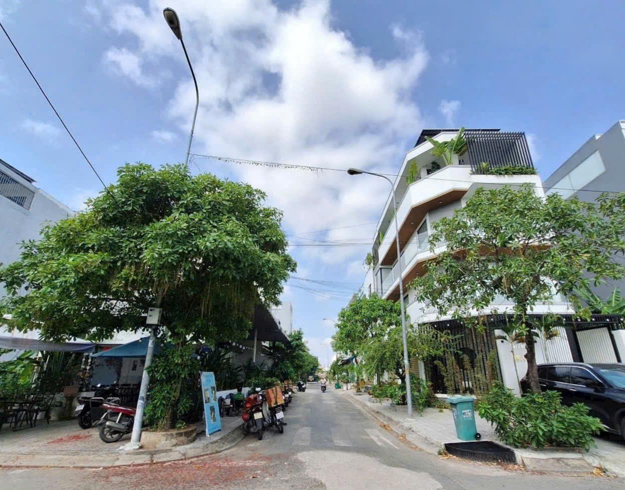 Đất nền 95m hẻm xe hơi cạnh Lê Văn Lương, 7.2 tỷ, xây tự do 16002449