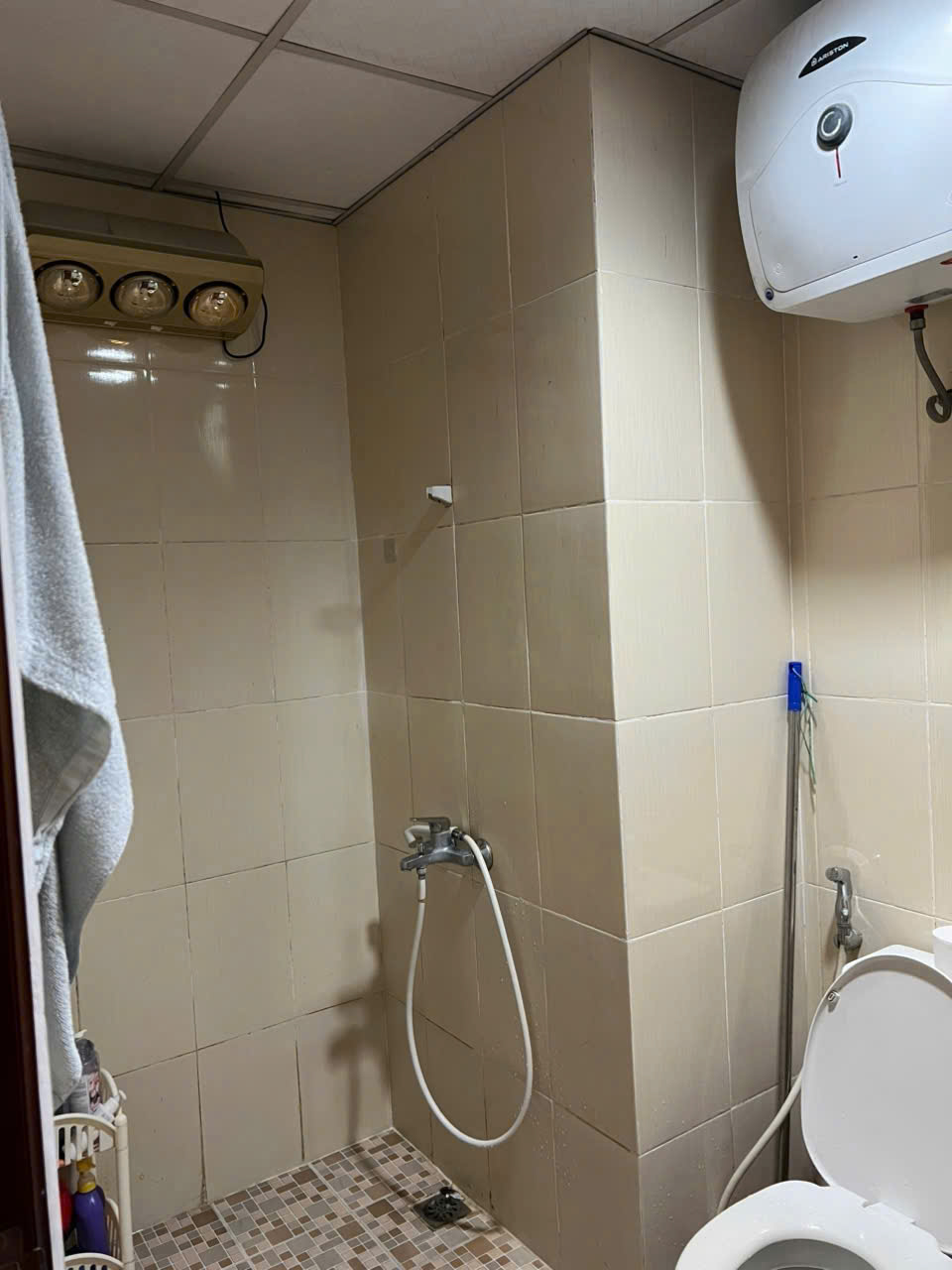 Cho thuê căn hộ 2pn2vs Vinaconex7 Mỹ Đình sẵn đồ giá 11,5 triệu

 16002450
