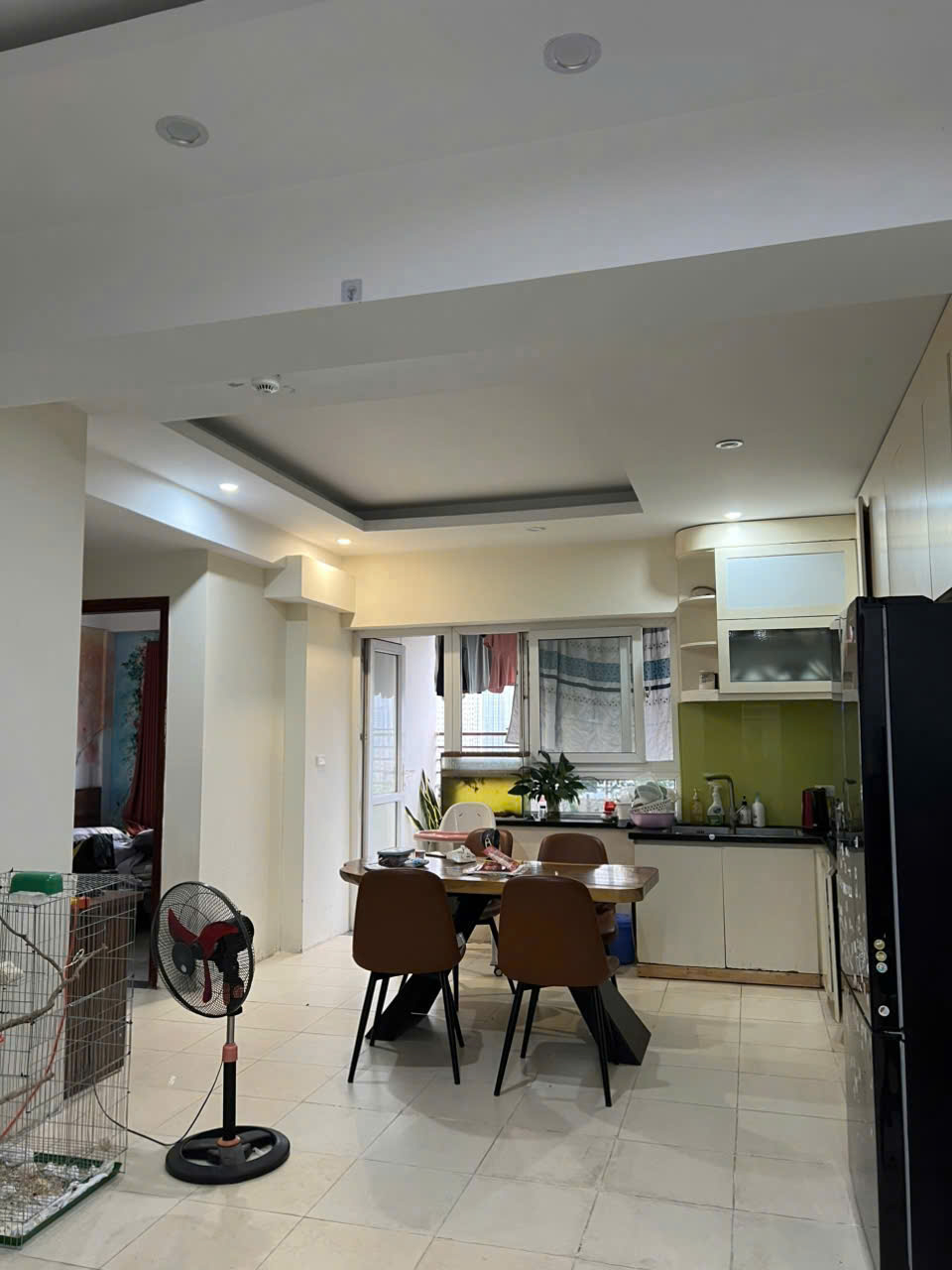 Cho thuê căn hộ 2pn2vs Vinaconex7 Mỹ Đình sẵn đồ giá 11,5 triệu

 16002450