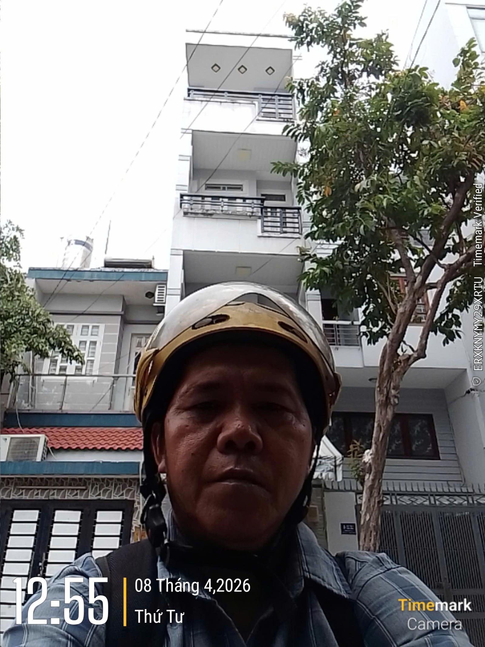 Đầu Tư + An Cư Sinh lợi kép : NHÀ MPKD KHU BÌNH LONG + VĂN CAO + PHẠM VĂN XẢO. Q.TÂN PHÚ - DT 60 m² 16002451