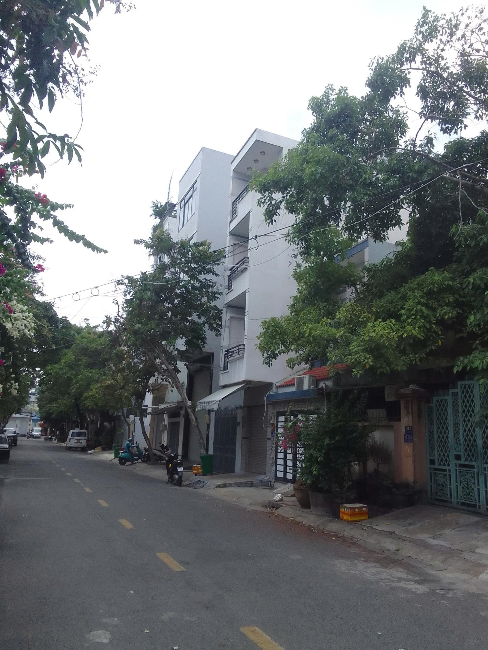 Đầu Tư + An Cư Sinh lợi kép : NHÀ MPKD KHU BÌNH LONG + VĂN CAO + PHẠM VĂN XẢO. Q.TÂN PHÚ - DT 60 m² 16002451