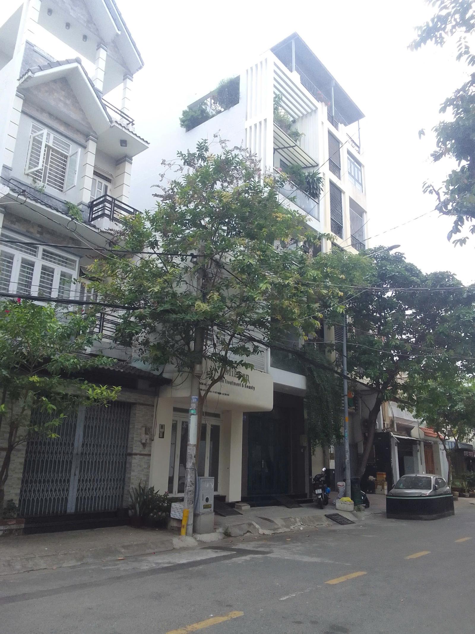 Đầu Tư + An Cư Sinh lợi kép : NHÀ MPKD KHU BÌNH LONG + VĂN CAO + PHẠM VĂN XẢO. Q.TÂN PHÚ - DT 60 m² 16002451
