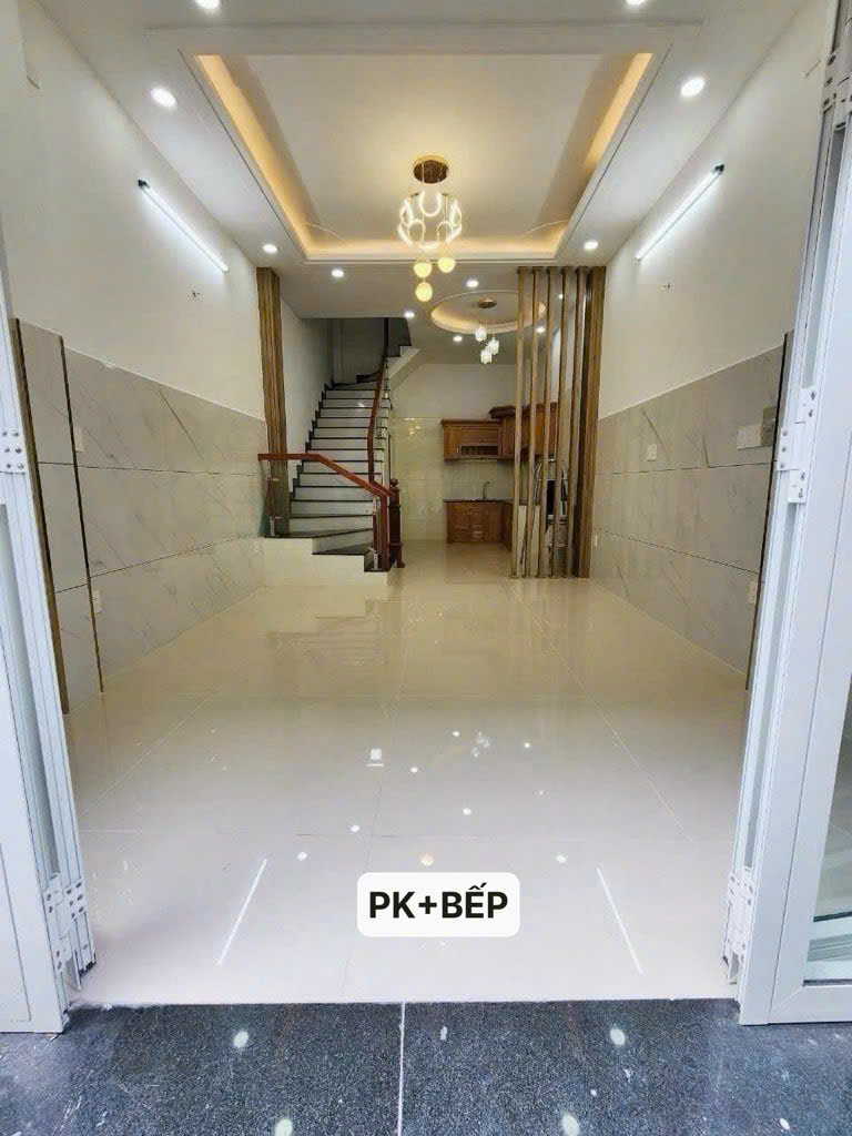 Bán nhà 338/ Chiến Lược, BTĐA, Bình Tân - 4 tầng - 4x9m - HXH - 4.67 tỷ(tl) 16002460