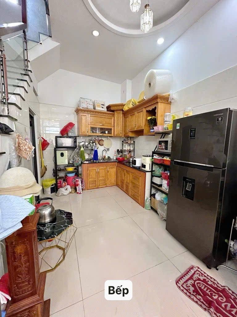 Bán nhà 338/ Chiến Lược, BTĐA, Bình Tân - 4 tầng - 4x9m - HXH - 4.67 tỷ(tl) 16002460