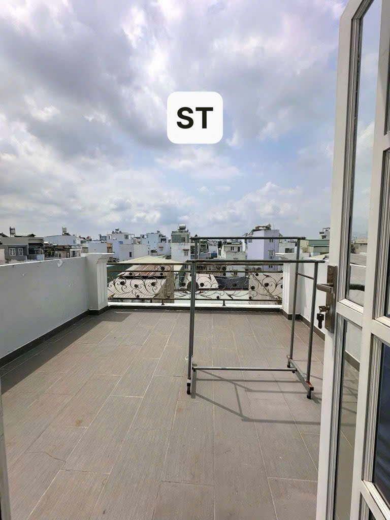 Bán nhà 338/ Chiến Lược, BTĐA, Bình Tân - 4 tầng - 4x9m - HXH - 4.67 tỷ(tl) 16002460