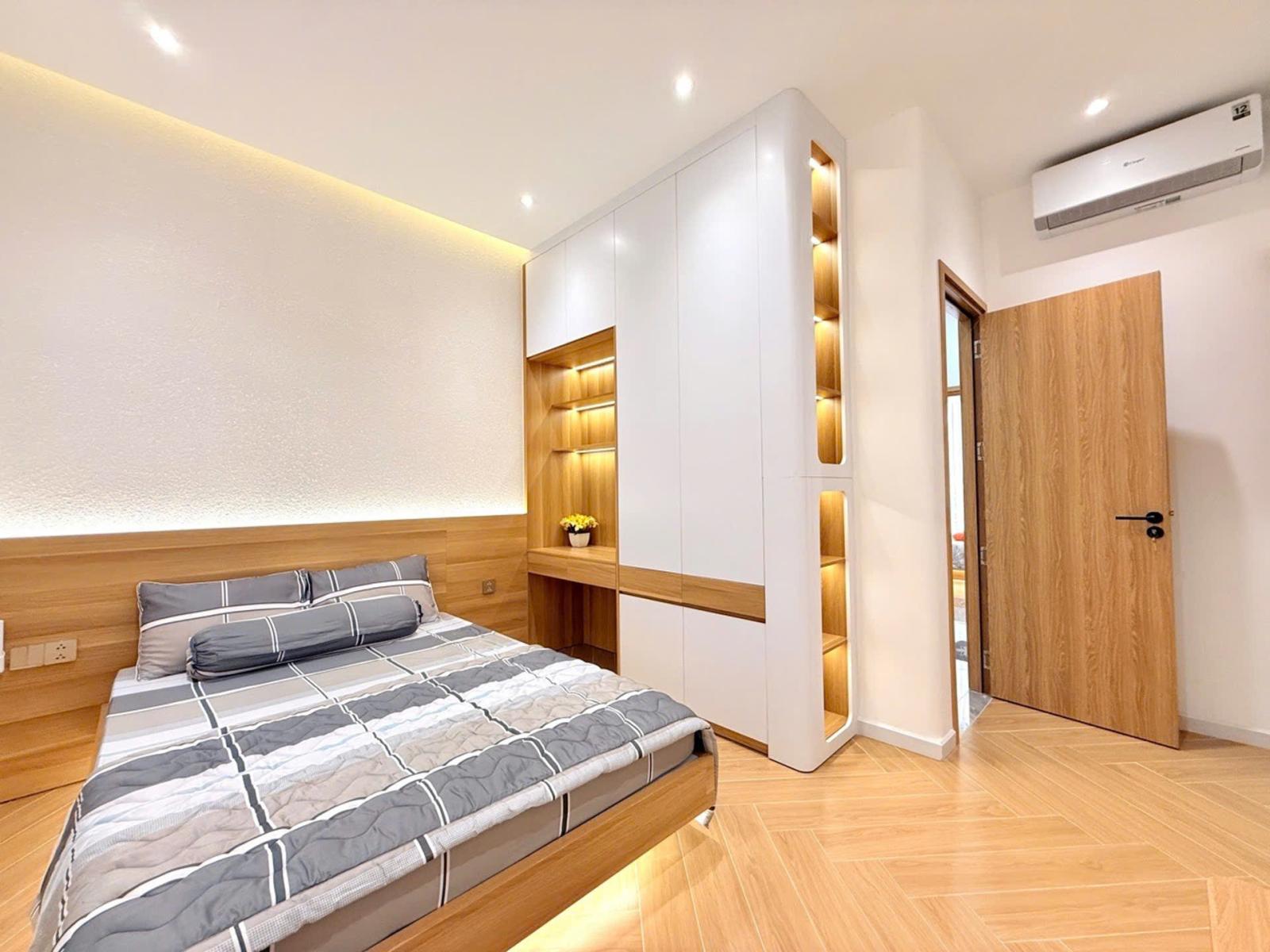 🏡 LÊ ĐỨC THỌ – NHÀ ĐẸP FULL NỘI THẤT, Ô TÔ TỚI CỬA, XÁCH VALI VÀO Ở NGAY ✨
 16002470
