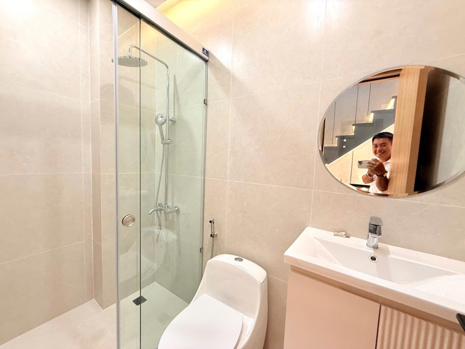 🏡 LÊ ĐỨC THỌ – NHÀ ĐẸP FULL NỘI THẤT, Ô TÔ TỚI CỬA, XÁCH VALI VÀO Ở NGAY ✨
 16002470