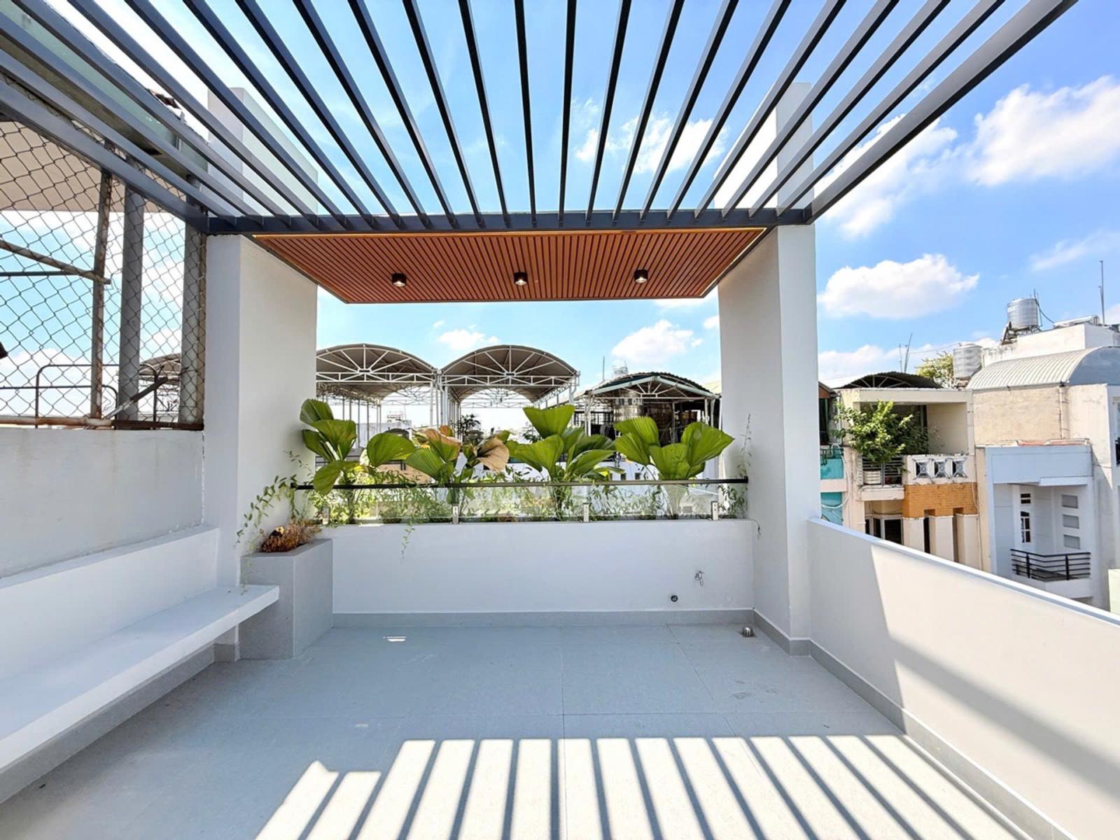 🏡 LÊ ĐỨC THỌ – NHÀ ĐẸP FULL NỘI THẤT, Ô TÔ TỚI CỬA, XÁCH VALI VÀO Ở NGAY ✨
 16002470