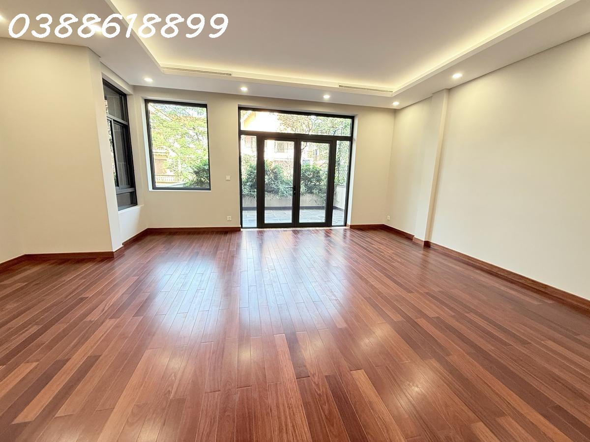 🏡 BIỆT THỰ ĐẲNG CẤP LÀNG QUỐC TẾ THĂNG LONG - CẦU GIẤY - 2 MẶT THOÁNG - THANG MÁY - Ở VIP 16002473