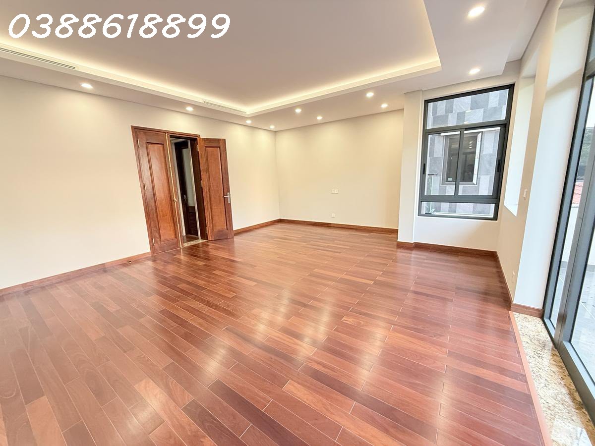 🏡 BIỆT THỰ ĐẲNG CẤP LÀNG QUỐC TẾ THĂNG LONG - CẦU GIẤY - 2 MẶT THOÁNG - THANG MÁY - Ở VIP 16002473