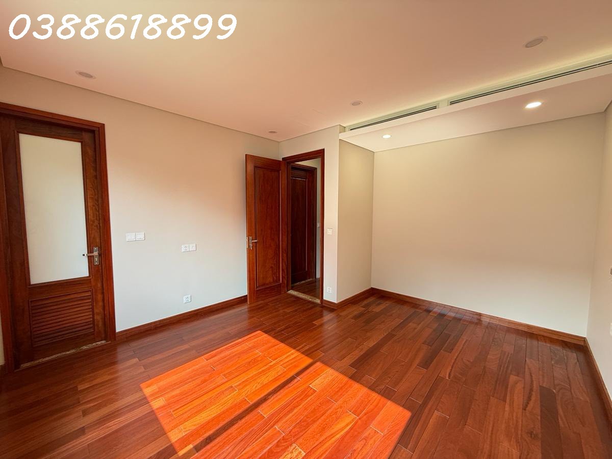 🏡 BIỆT THỰ ĐẲNG CẤP LÀNG QUỐC TẾ THĂNG LONG - CẦU GIẤY - 2 MẶT THOÁNG - THANG MÁY - Ở VIP 16002473
