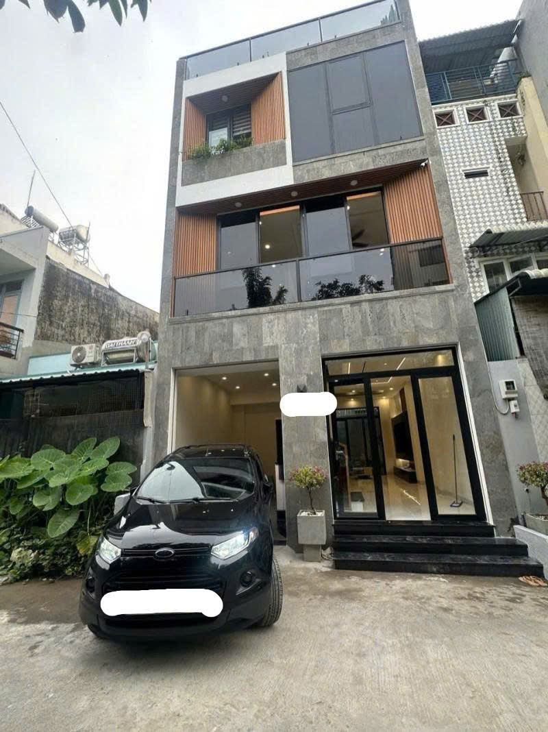 HXH THÔNG - NHÀ 3 TẦNG CÓ GARA NGUYỄN DUY TRINH QUẬN 2 - BÌNH TRƯNG TÂY - CHỈ 9đ 16002474