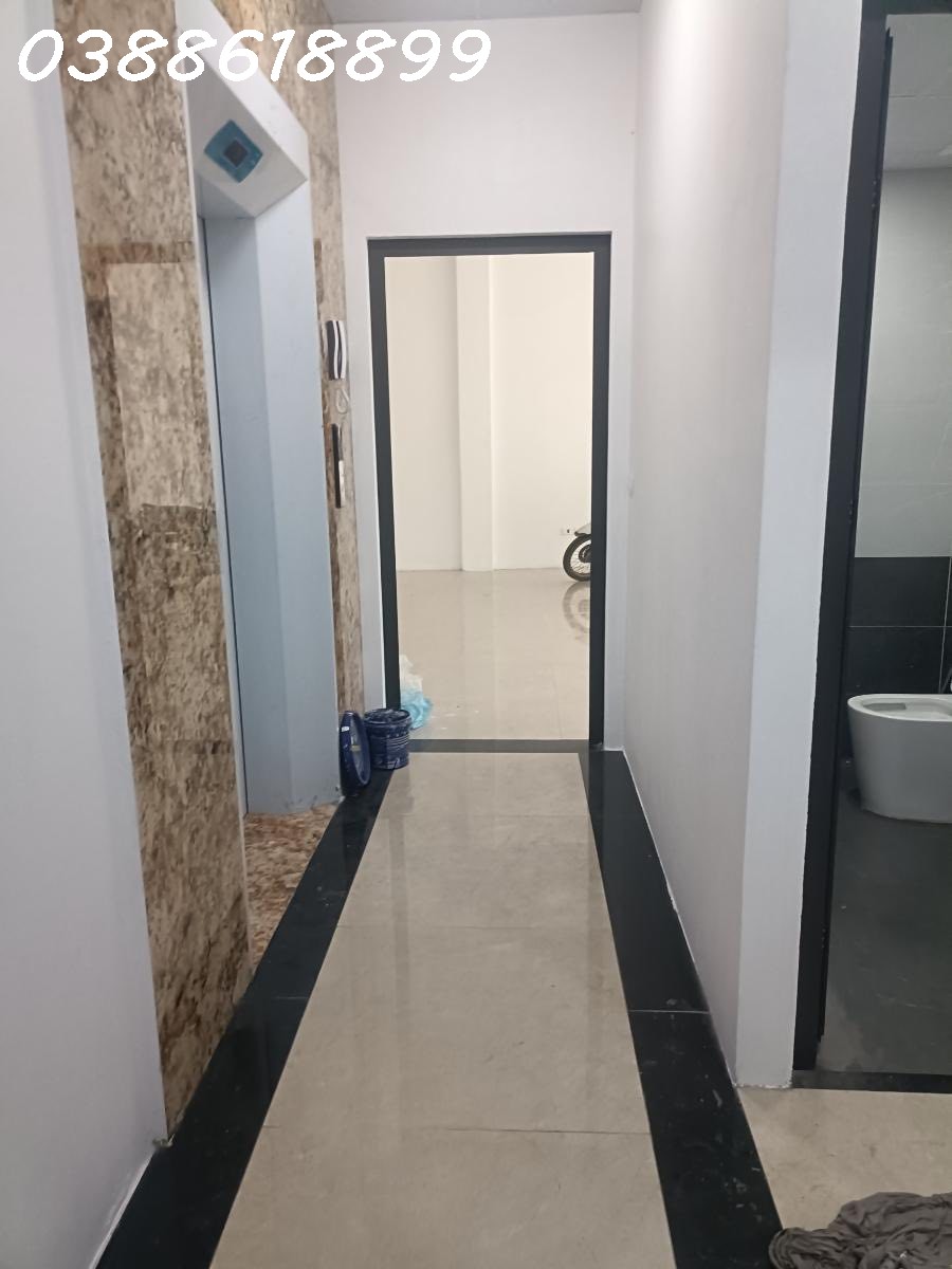 🏢 SIÊU PHẨM MẶT PHỐ ĐÀO TẤN - TRUNG TÂM BA ĐÌNH - TÒA VĂN PHÒNG 3 MẶT THOÁNG - DÒNG TIỀN 16002477