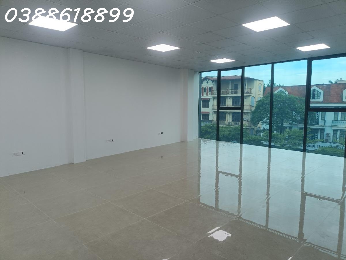 🏢 SIÊU PHẨM MẶT PHỐ ĐÀO TẤN - TRUNG TÂM BA ĐÌNH - TÒA VĂN PHÒNG 3 MẶT THOÁNG - DÒNG TIỀN 16002477