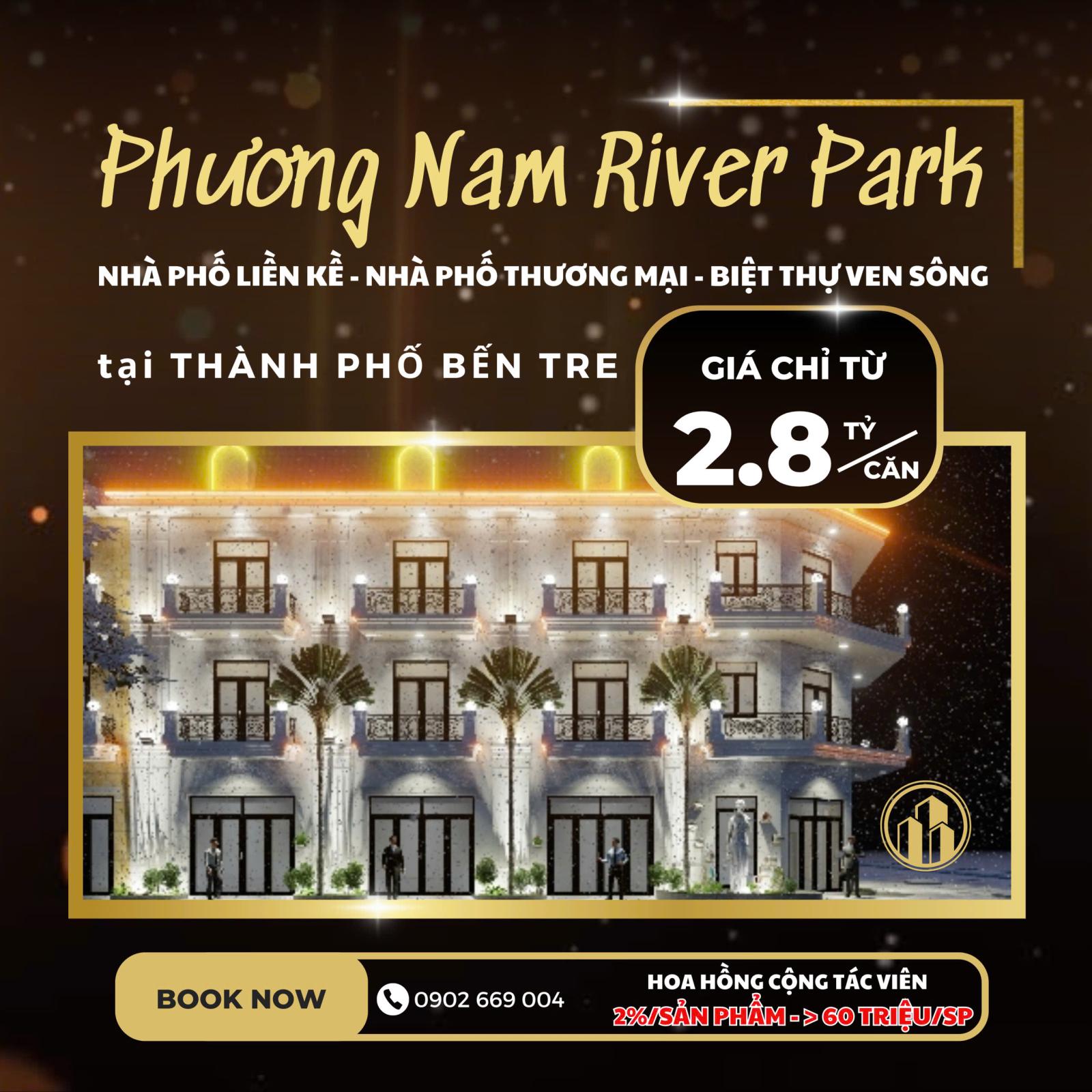 Bán Nhà Phố Liền Kề - Nhà Phố Thương Mại - Biệt Thự Ven Sông Tại Sơn Đông Thành Phố Bến Tre 16002479