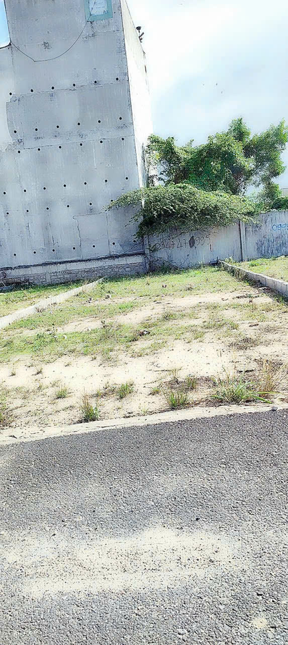 Chính chủ cần bán lô đất đẹp – Giá tốt tại khu phố Ông Trịnh, phường Tân Phước, thị xã Phú Mỹ, 16002485