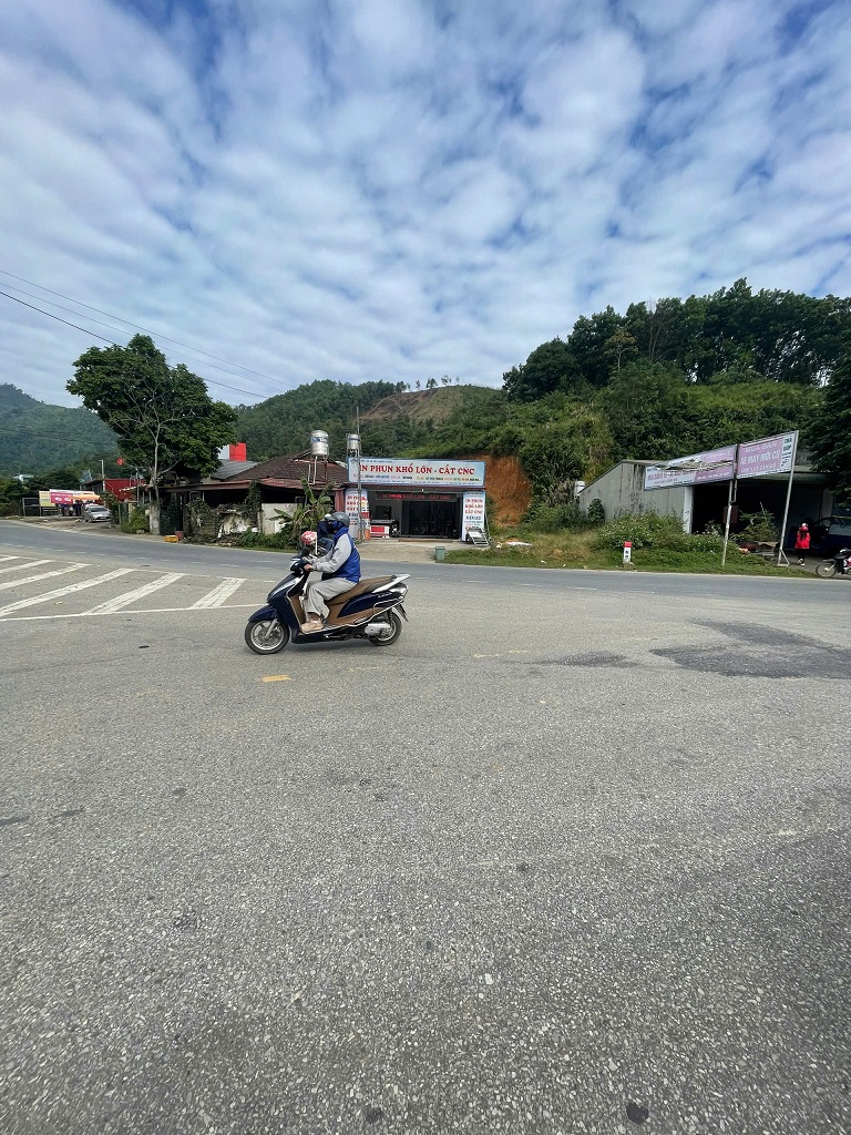 BÁN ĐẤT KHU 10A – TÂN PHÚ, TÂN SƠN, PHÚ THỌ 16002487