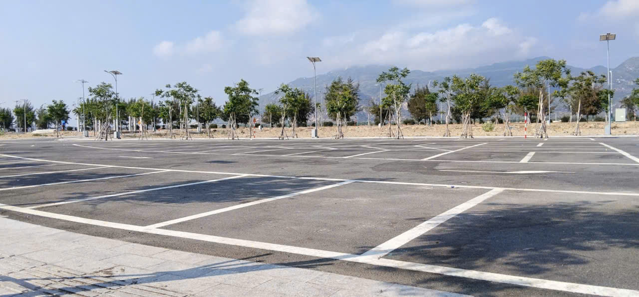 Cà Ná New City chính thức ra mắt siêu phẩm độc bản - Căn hoa hậu - Nhà phố thương mại đẹp nhất dự án 16002496