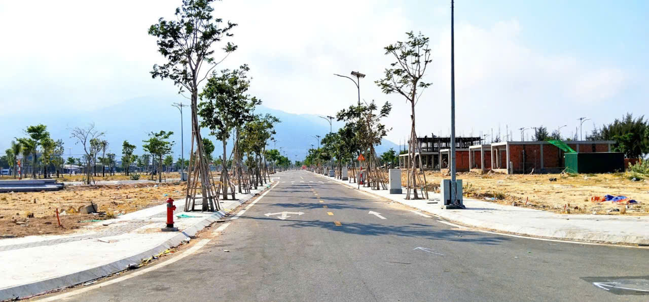 Cà Ná New City chính thức ra mắt siêu phẩm độc bản - Căn hoa hậu - Nhà phố thương mại đẹp nhất dự án 16002496