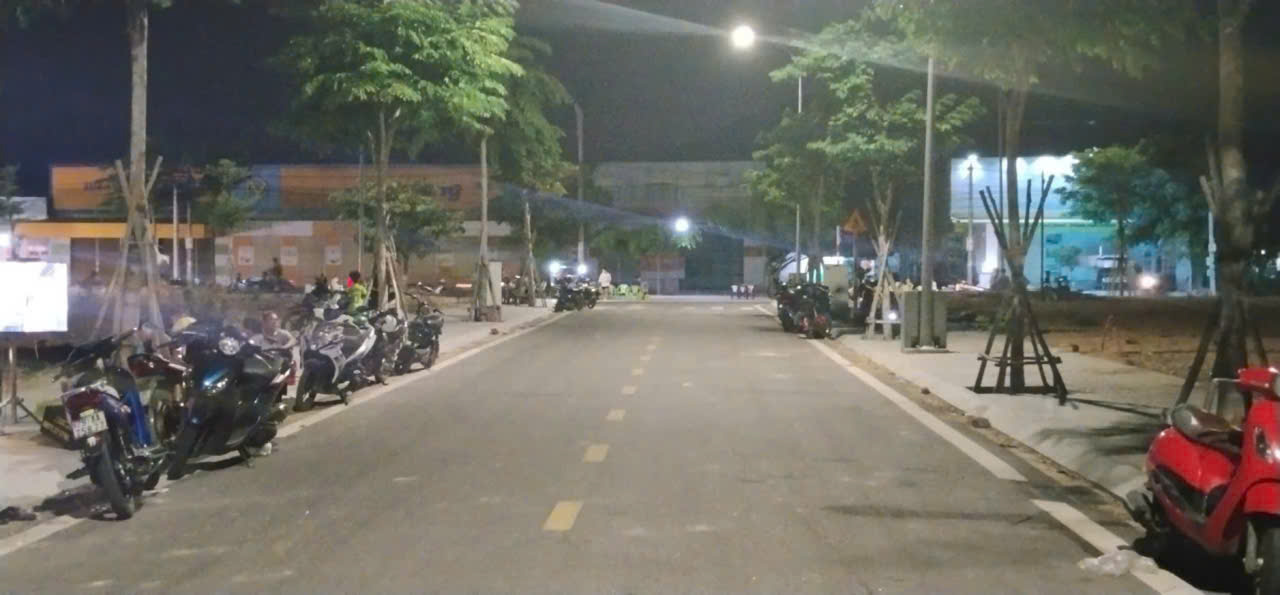 Cà Ná New City chính thức ra mắt siêu phẩm độc bản - Căn hoa hậu - Nhà phố thương mại đẹp nhất dự án 16002496