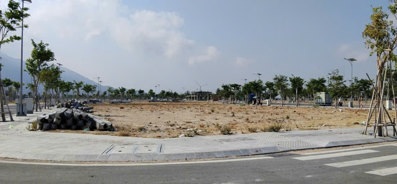 Cà Ná New City chính thức ra mắt siêu phẩm độc bản - Căn hoa hậu - Nhà phố thương mại đẹp nhất dự án 16002496