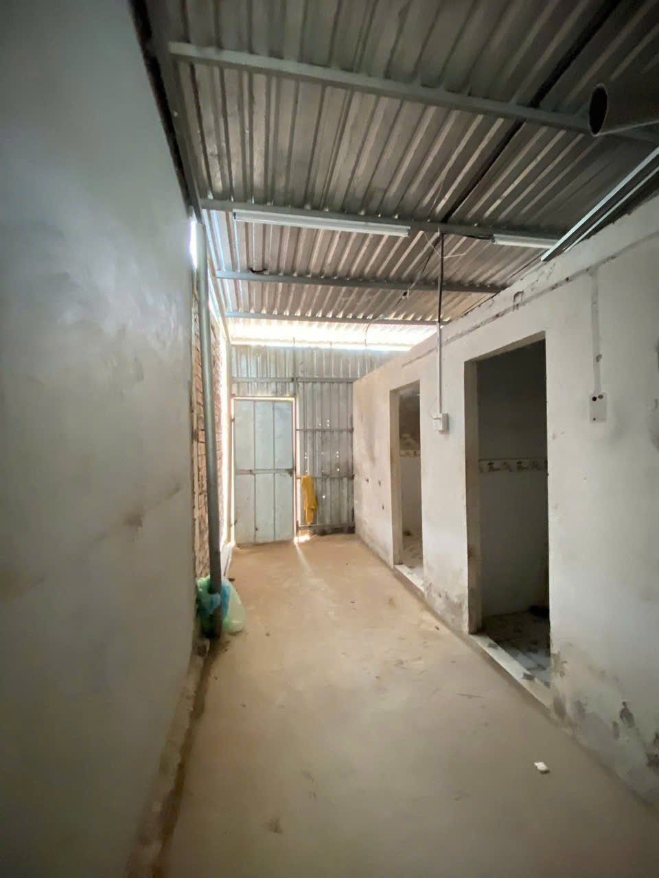 SANG TIỆM RỬA XE MẶT TIỀN – PHƯỜNG 2, PHÚ LỢI, SÓC TRĂNG 16002498