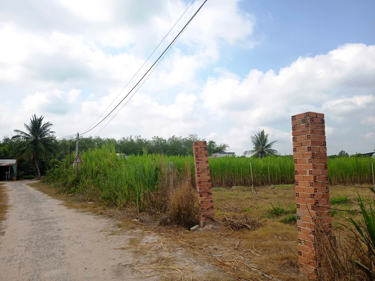 BÁN ĐẤT TÂY NINH – VỊ TRÍ ĐẸP – ĐƯỜNG NHỰA 6M – GIÁ TỐT 16002499