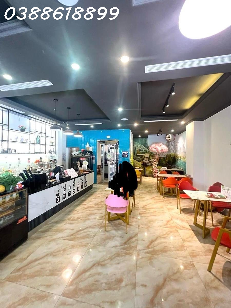 🏢MẶT PHỐ HỒ TÙNG MẬU - LÔ GÓC VỈA HÈ RỘNG - THANG MÁY - DÒNG TIỀN 80TR/THÁNG 16002500