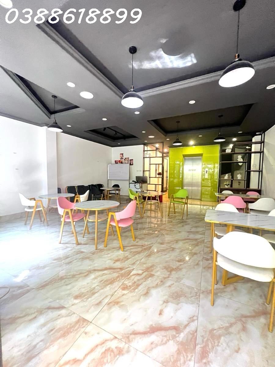 🏢MẶT PHỐ HỒ TÙNG MẬU - LÔ GÓC VỈA HÈ RỘNG - THANG MÁY - DÒNG TIỀN 80TR/THÁNG 16002500