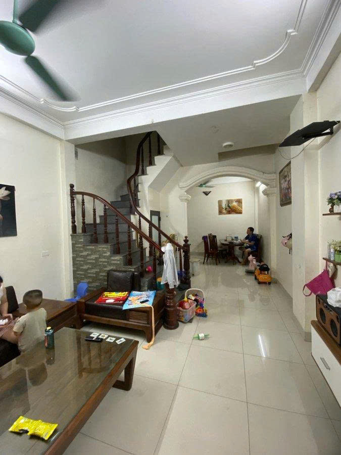 🔥 BÁN NHÀ KIM GIANG – Hoàng Mai  42m² – 4 TẦNG – 11.X TỶ 16002502