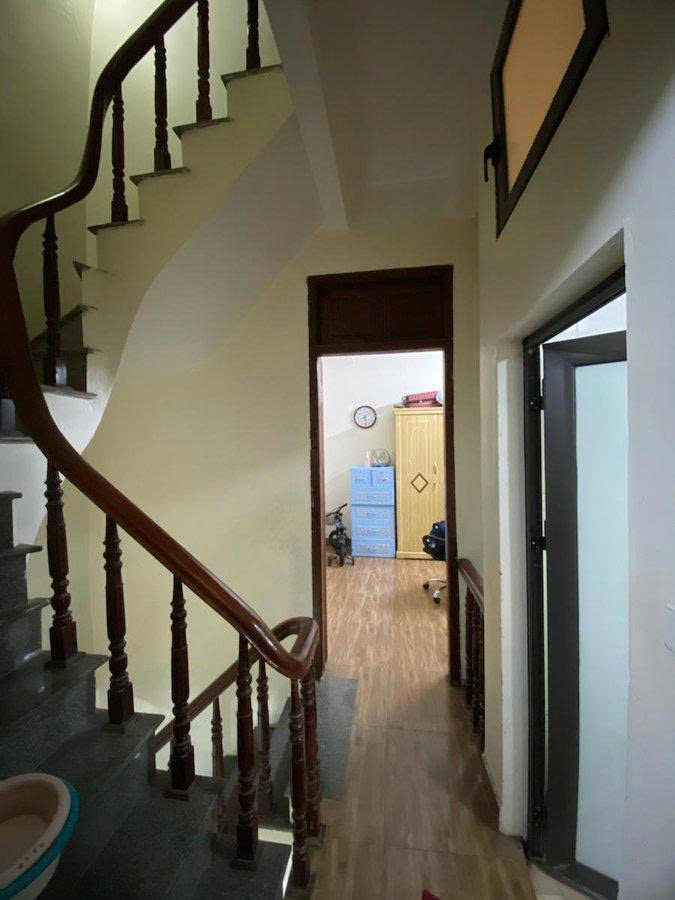 🔥 BÁN NHÀ KIM GIANG – Hoàng Mai  42m² – 4 TẦNG – 11.X TỶ 16002502