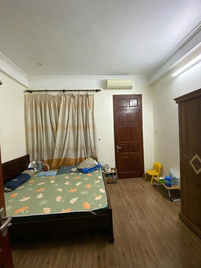 🔥 BÁN NHÀ KIM GIANG – Hoàng Mai  42m² – 4 TẦNG – 11.X TỶ 16002502
