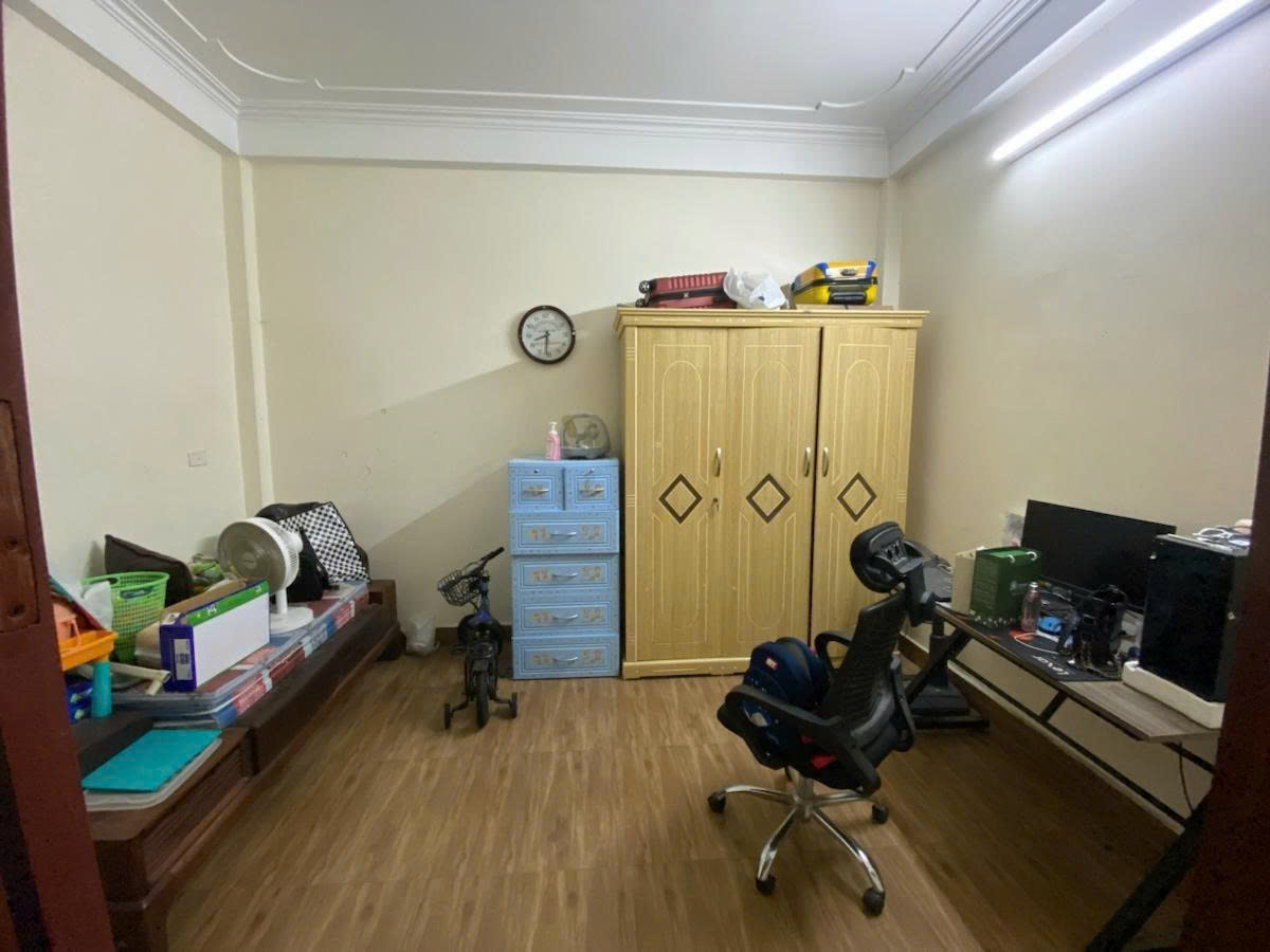 🔥 BÁN NHÀ KIM GIANG – Hoàng Mai  42m² – 4 TẦNG – 11.X TỶ 16002502