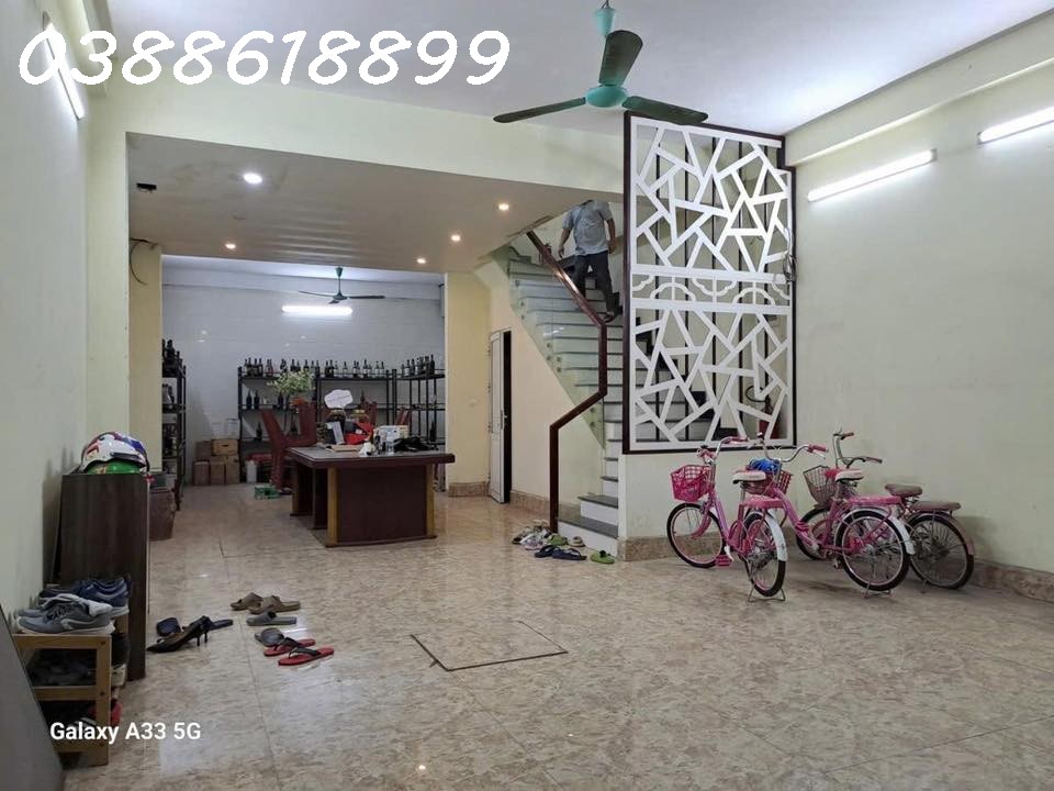 🏡 BIỆT THỰ LIỄU GIAI - BA ĐÌNH - NGÕ Ô TÔ VÀO NHÀ - VỊ TRÍ TRUNG TÂM - Ở CỰC SƯỚNG 16002506