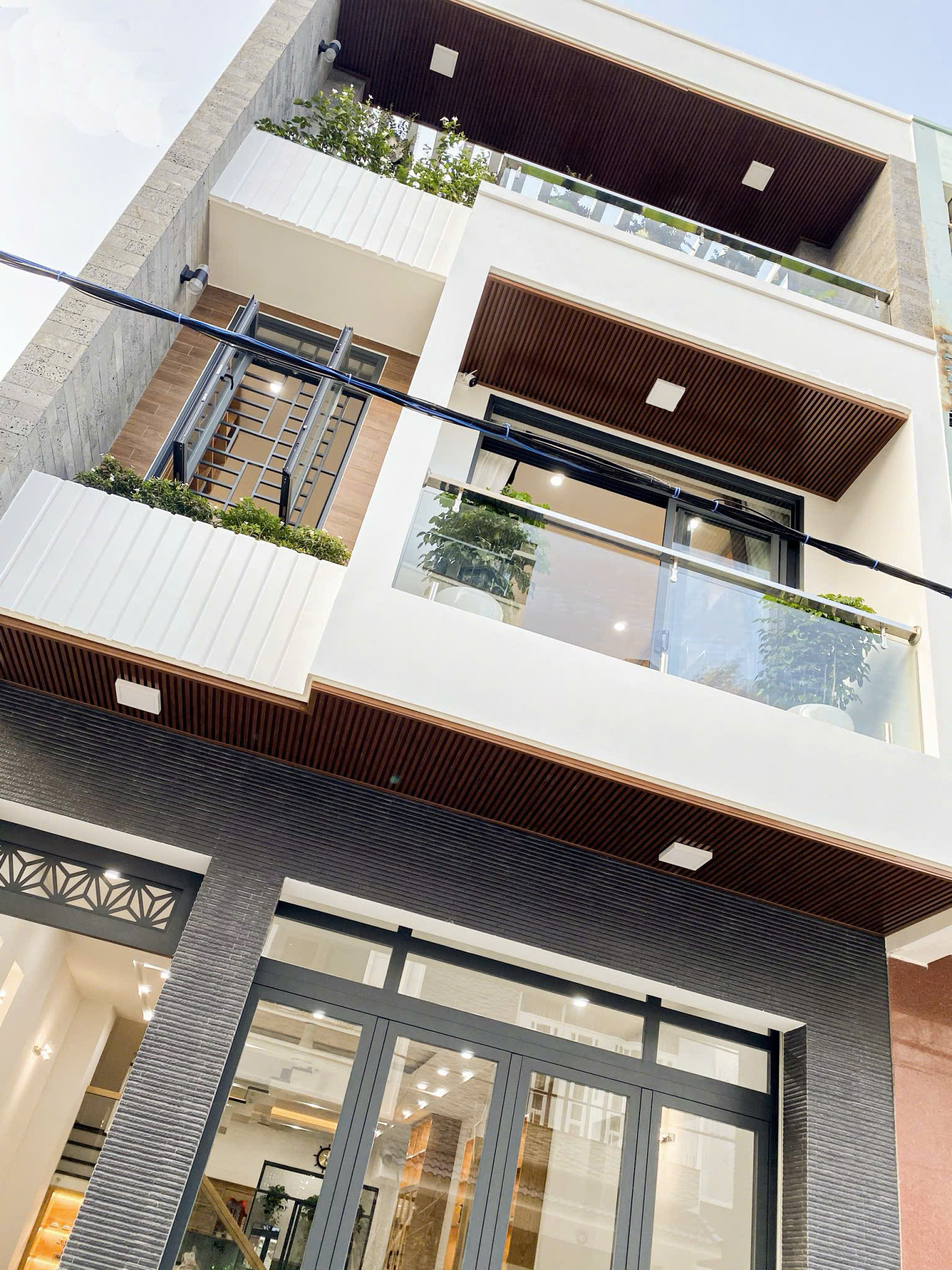 Gia đình cần cho thuê căn nhà tuyệt đẹp tại khu đô thị VIP gần biển - Phường Rạch Dừa, TP.HCM 16002511