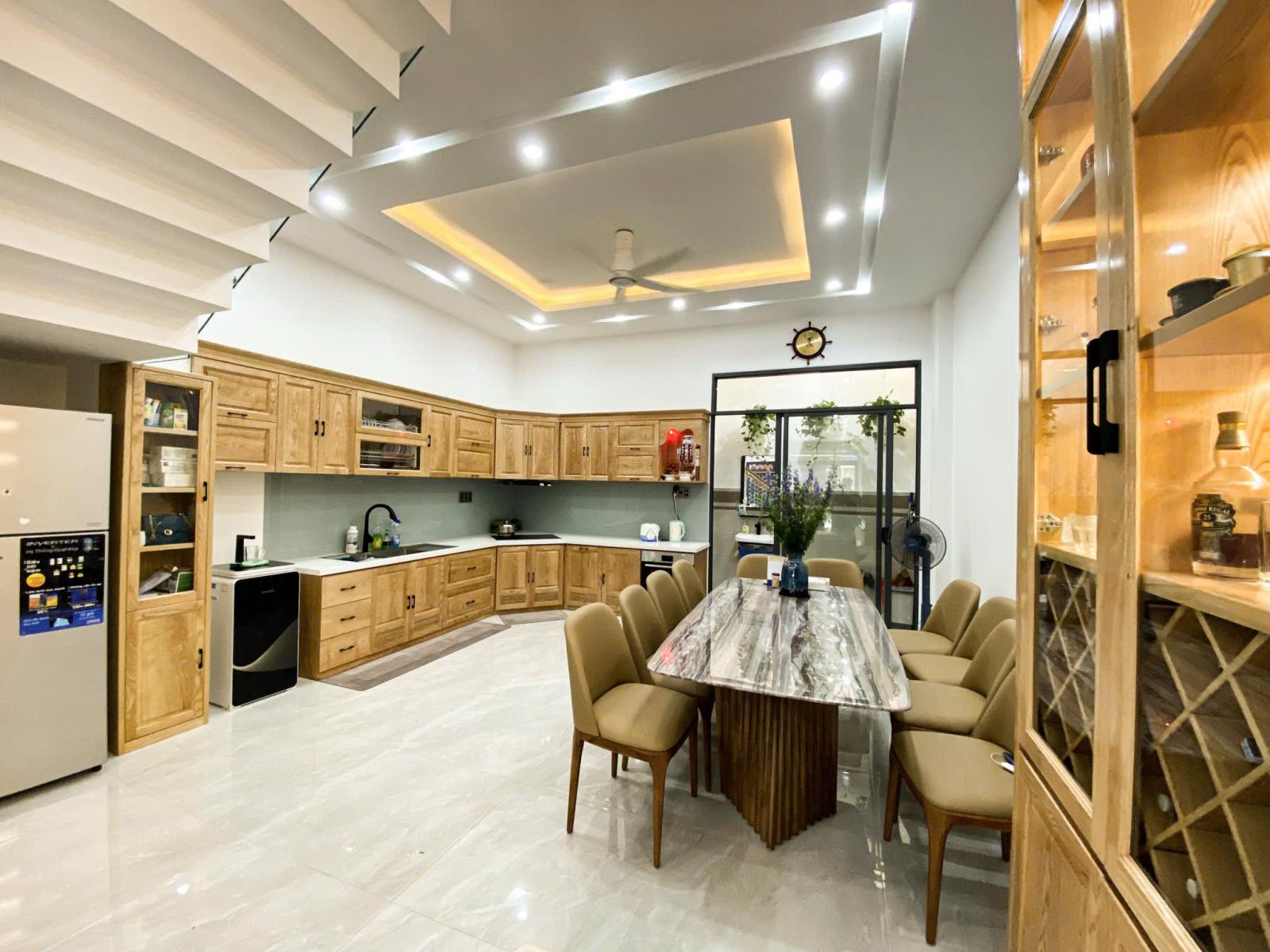 Gia đình cần cho thuê căn nhà tuyệt đẹp tại khu đô thị VIP gần biển - Phường Rạch Dừa, TP.HCM 16002511
