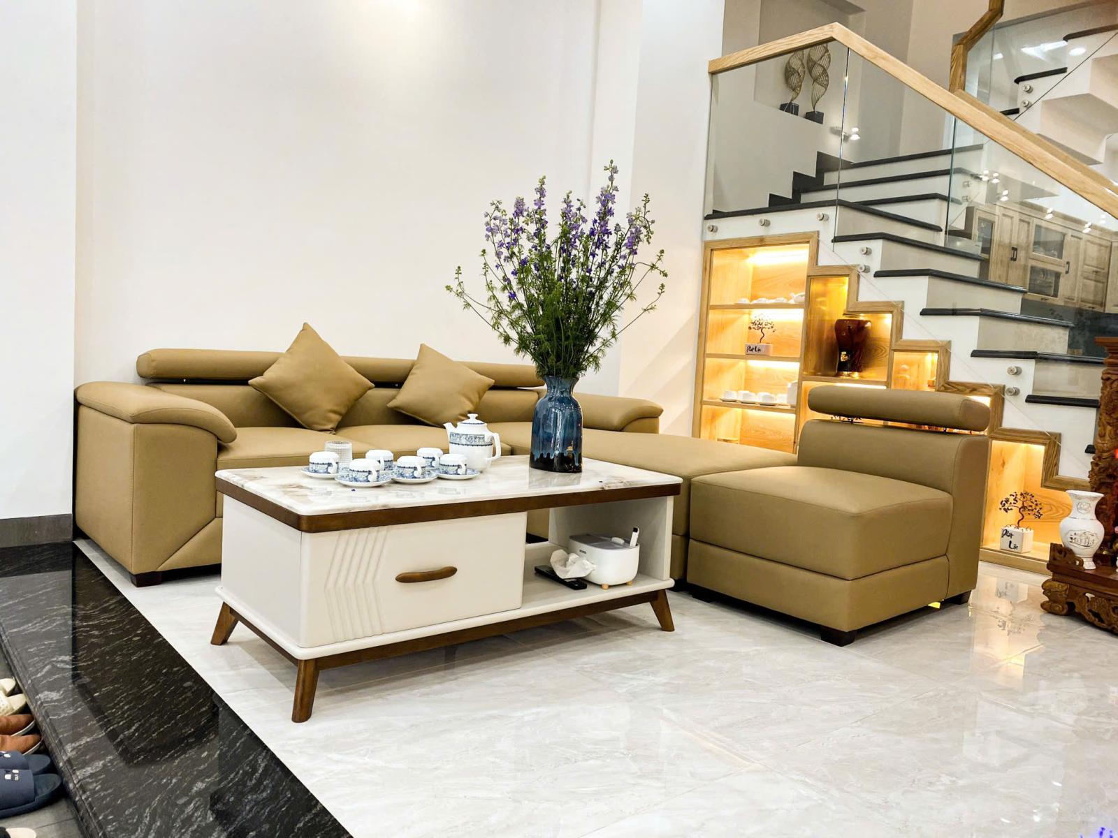 Gia đình cần cho thuê căn nhà tuyệt đẹp tại khu đô thị VIP gần biển - Phường Rạch Dừa, TP.HCM 16002511