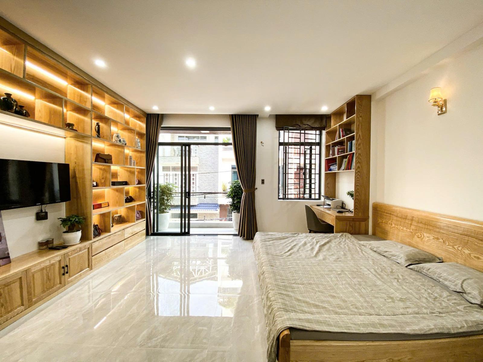 Gia đình cần cho thuê căn nhà tuyệt đẹp tại khu đô thị VIP gần biển - Phường Rạch Dừa, TP.HCM 16002511