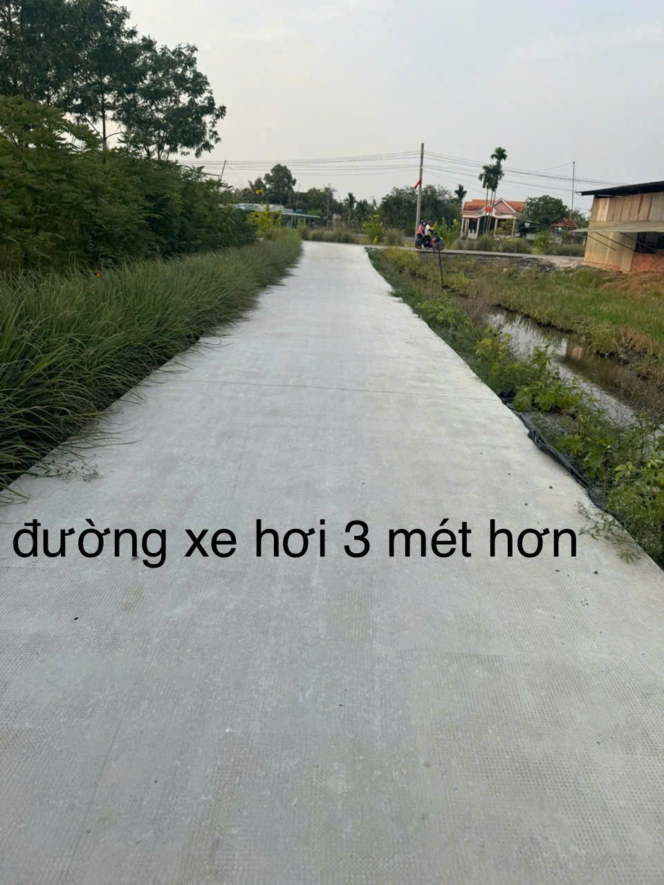 CHÍNH CHỦ CẦN BÁN ĐẤT ĐÃ CÓ SỔ RIÊNG – PHÁP LÝ RÕ RÀNG - HUYỆN CẦN ĐƯỚC - LONG AN 16002517