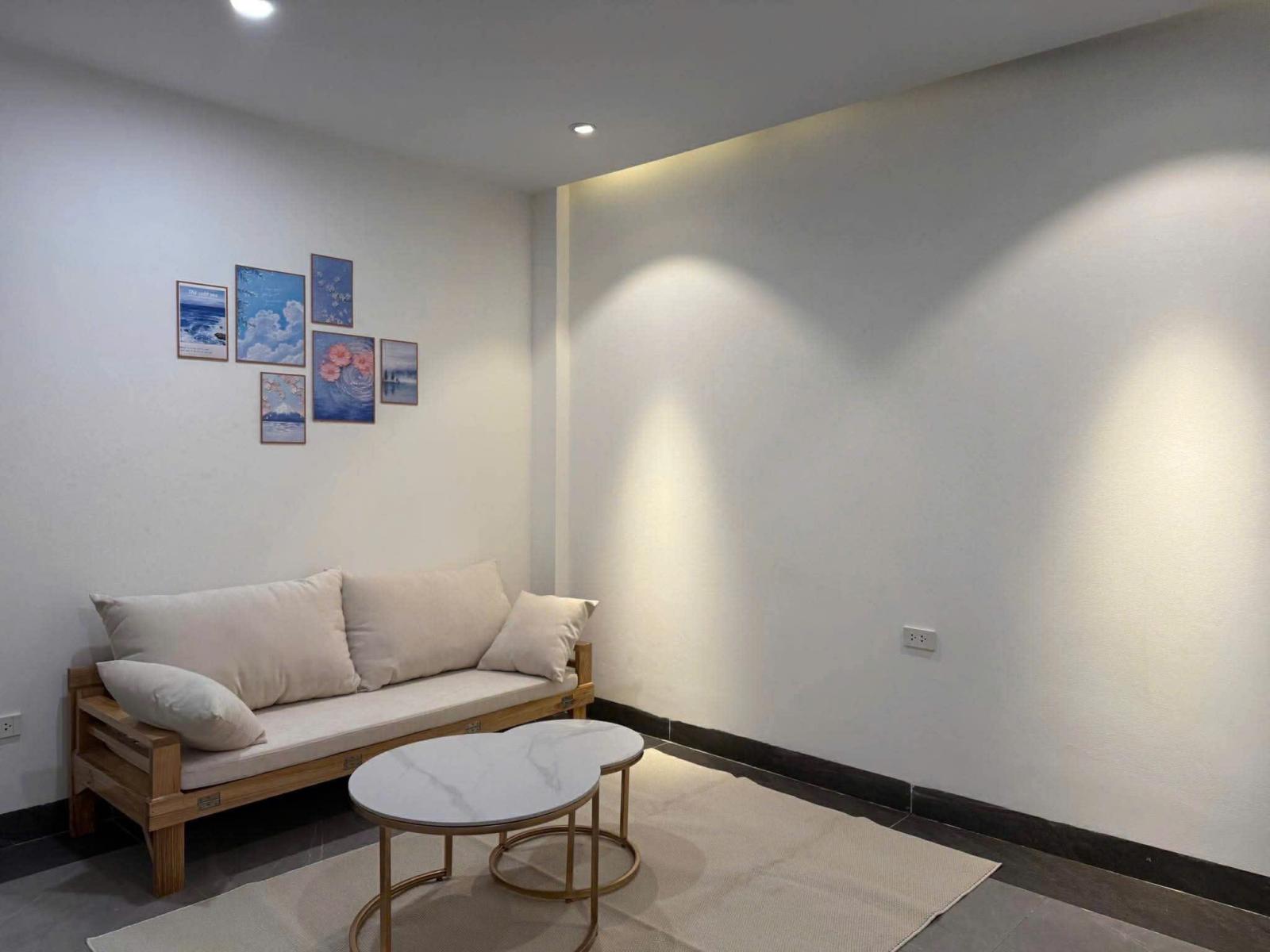 CHO THUÊ CĂN HỘ 1N1K  60m2 – BẾP RIÊNG, BAN CÔNG RỘNG THOÁNG TẠI XUÂN LA, TÂY HỒ, HÀ NỘI 16002523